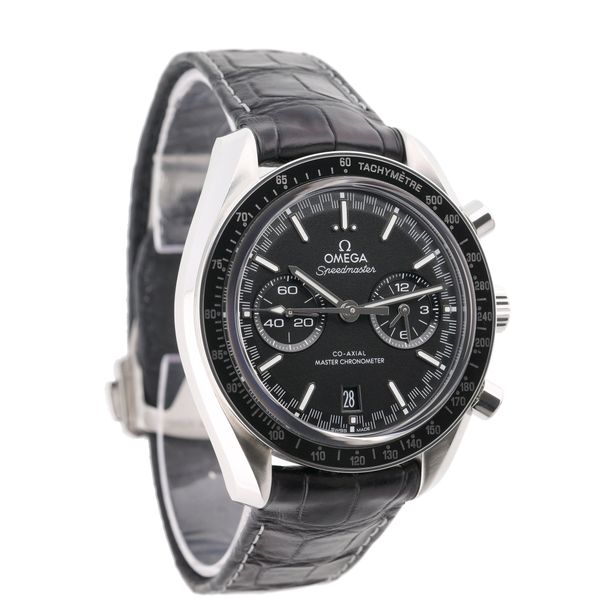 Omega Speedmaster Racing 329.33.44.51.01.001